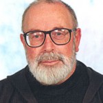 Fr. Bernardino Giuseppe Bucci