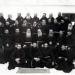 capuchin-friars