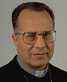 Archbishop Giovan Battista Pichierri