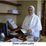 SisterLetiziaLotito