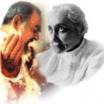 St.Pio and Luisa